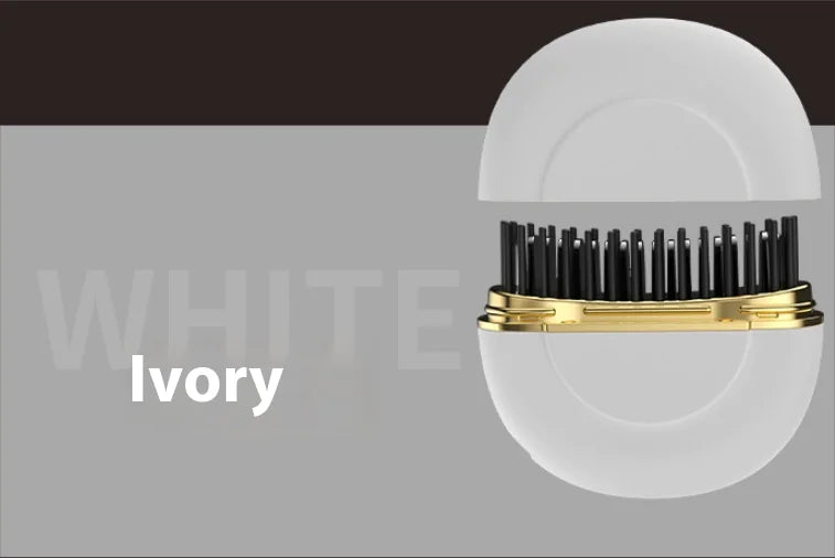 Portable Ceramic Hair Straightener